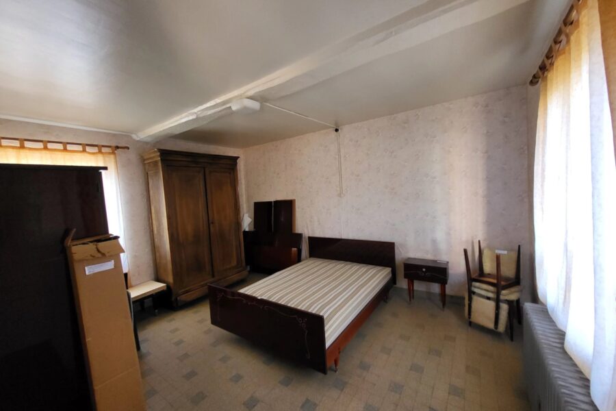 Maison à vendre à Gournay-en-Bray — Vue parc & jardin — photo 14