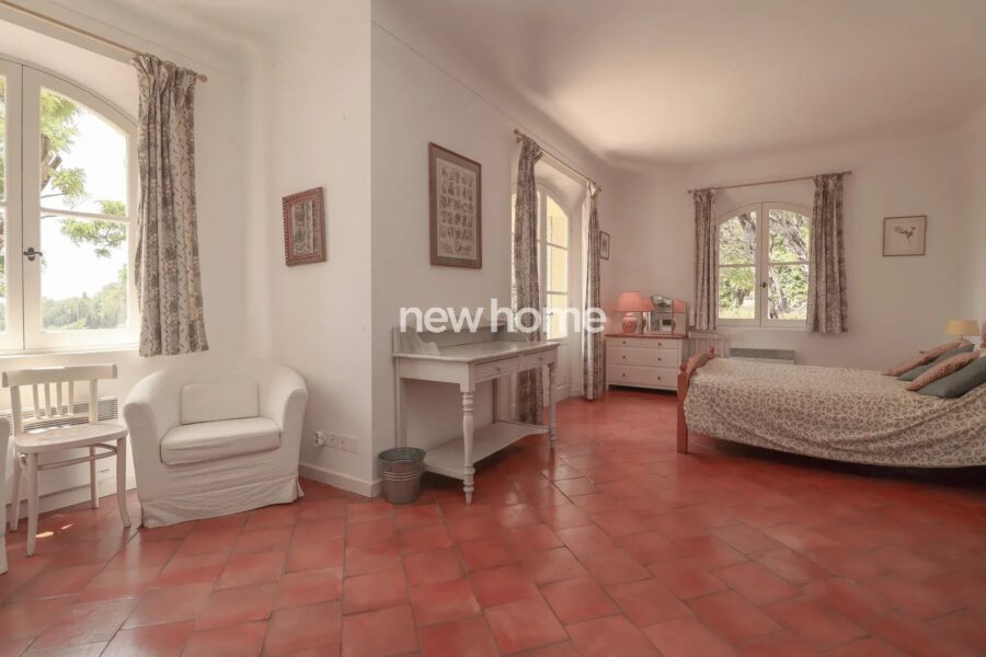 Maison à vendre à Fayence — Vue montagne — photo 14
