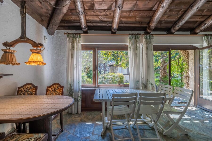 Maison à vendre à Lecci — Vue mer — photo 21