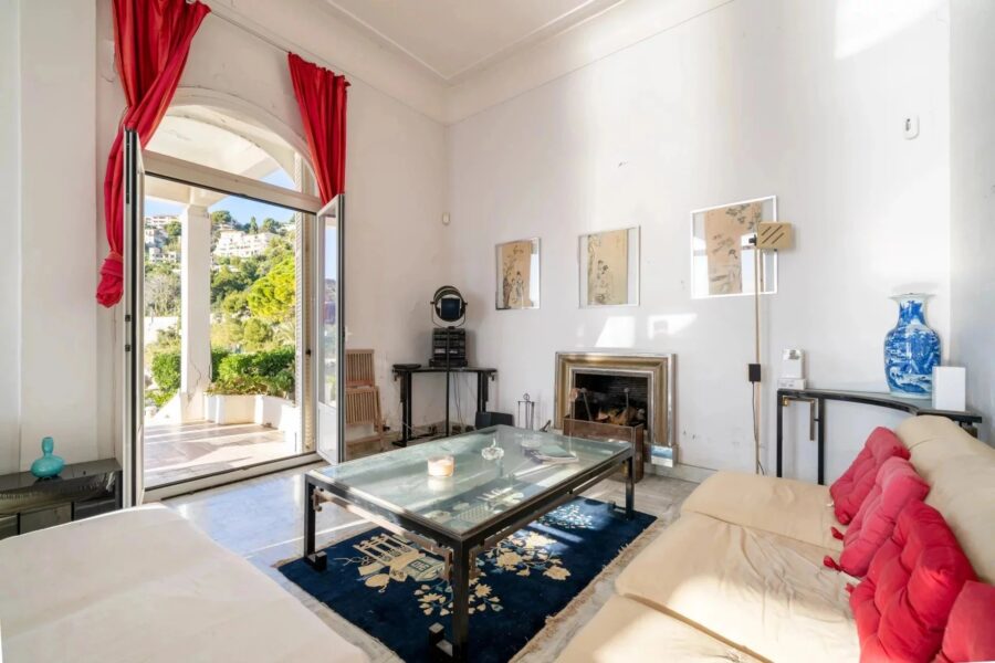 Maison à vendre à Cap-d&rsquo;Ail — Vue mer — photo 14