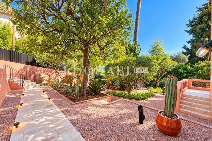 Maison à vendre à Menton — Vue mer — photo 46