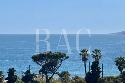 Appartement à vendre à Cannes