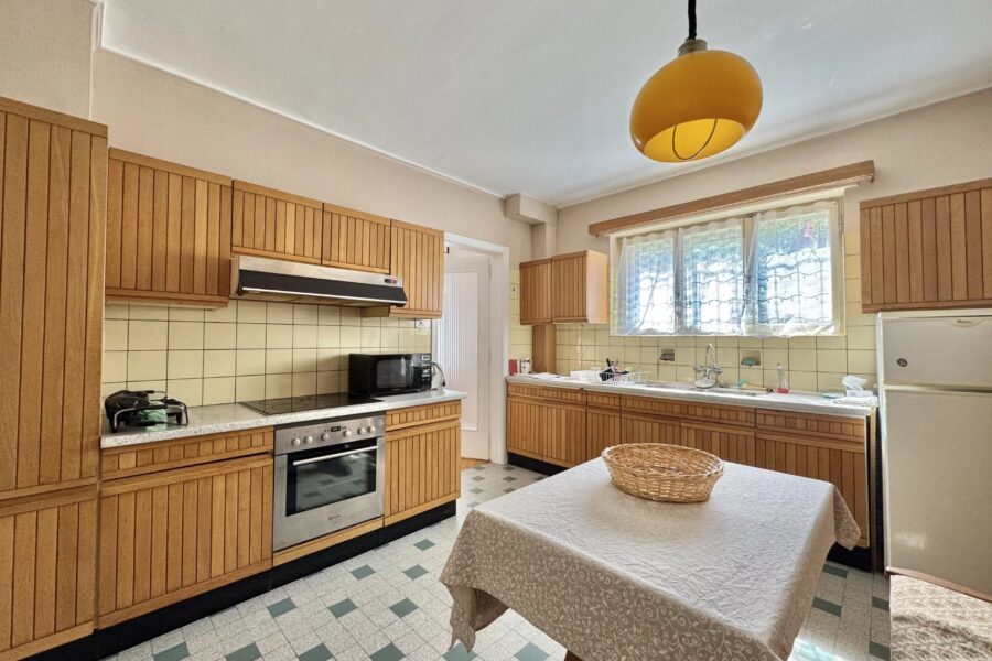 Maison à vendre à Altkirch — Vue montagne — photo 21