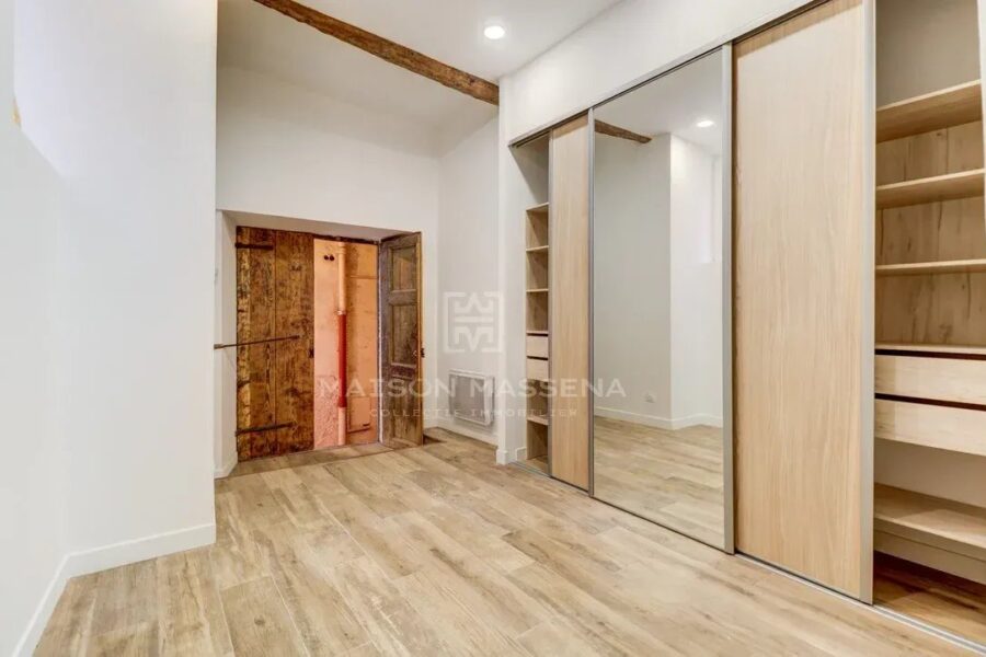 Appartement à vendre à Villefranche-sur-Mer — Vue mer — photo 9