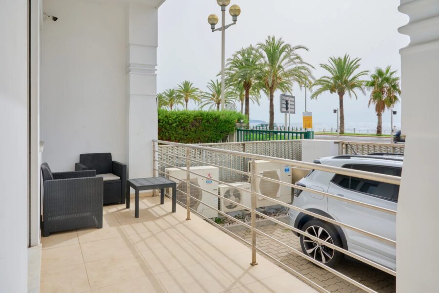 Maison à vendre à Nice — Vue mer — photo 30