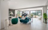 Maison à vendre à Cannes — Vue mer — photo 17