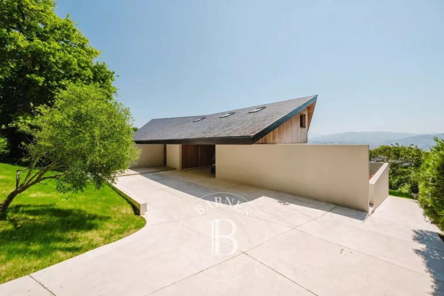 Maison à vendre à Akartegi — Vue mer — photo 22
