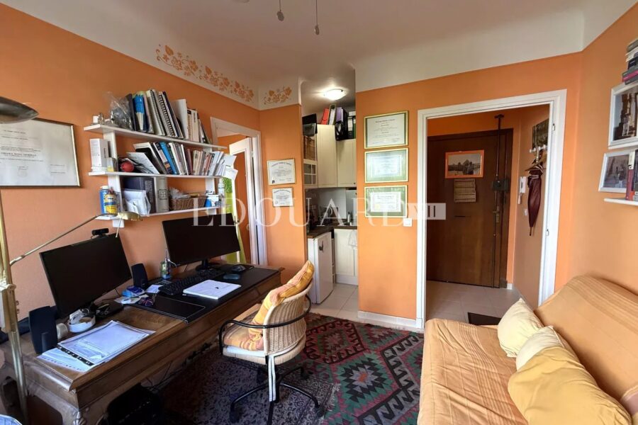 Appartement à vendre à Menton — Vue sur la ville — photo 5