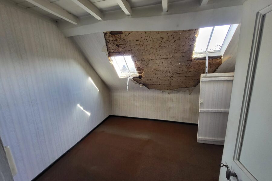 Maison à vendre à Gournay-en-Bray — Vue parc & jardin — photo 19