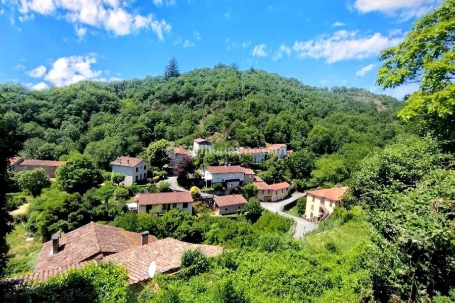 Maison à vendre à Boissezon — Vue nature — photo 1