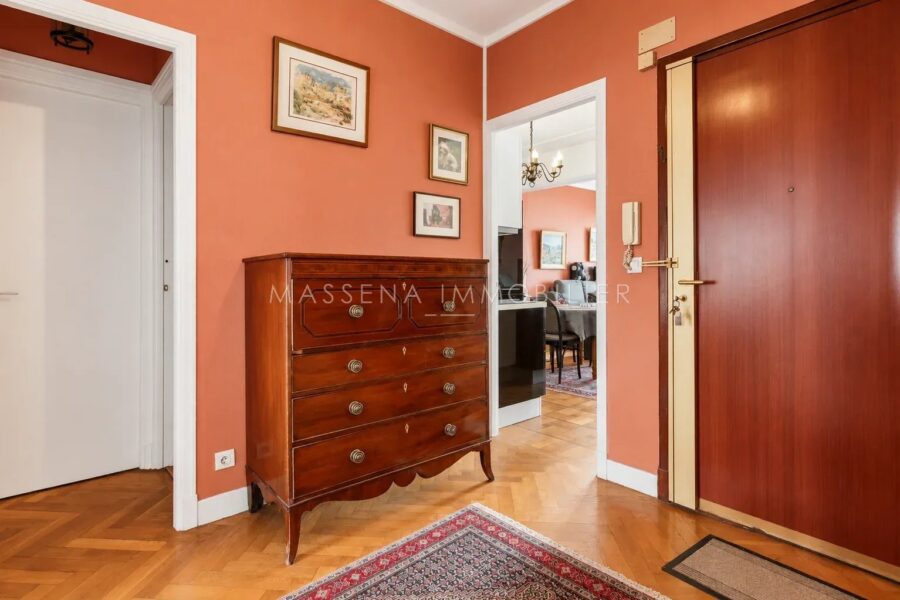 Appartement à vendre à Nice — Vue mer — photo 12