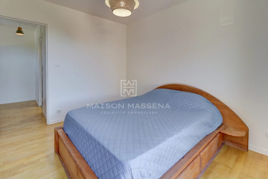Appartement à vendre à Saint-Laurent-du-Var — Vue parc & jardin — photo 34