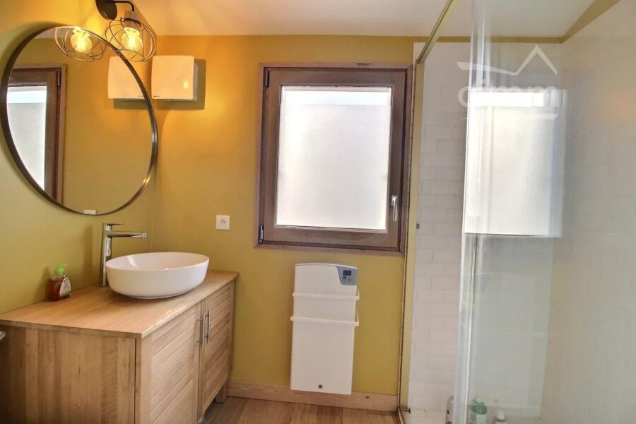 Maison à vendre à Tours — Vue parc & jardin — photo 10