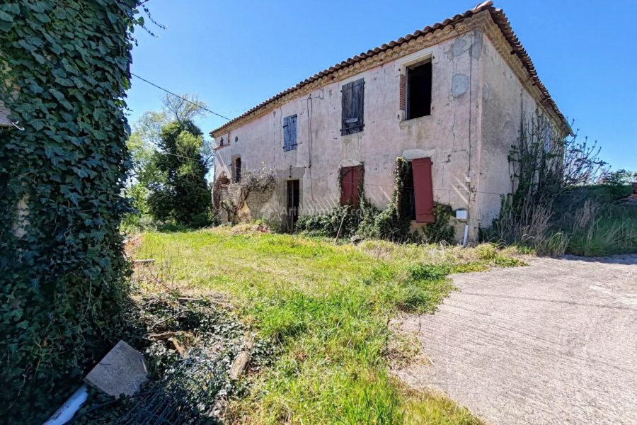 Maison à vendre à Florentin — Vue nature — photo 5