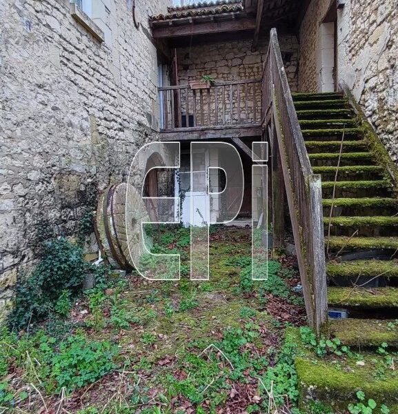 Maison à vendre à Les Trois-Moutiers — Vue nature — photo 24