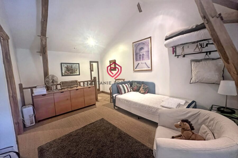 Appartement à vendre à Fréchède — Vue nature — photo 9