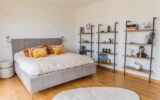 Maison en location vacances à Bonifacio — Vue mer — photo 12