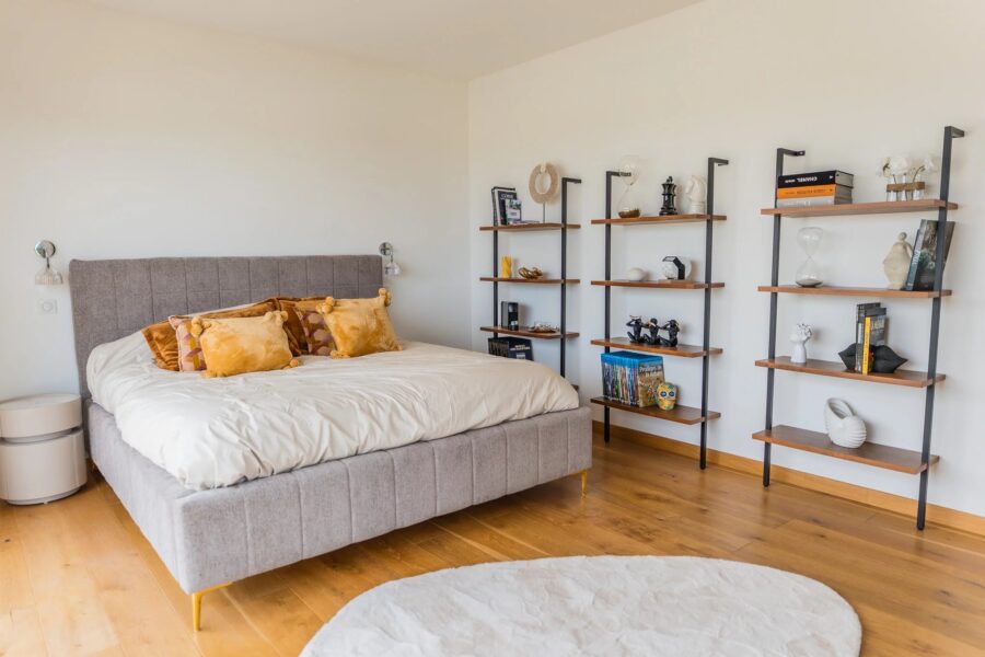 Maison en location vacances à Bonifacio — Vue mer — photo 12