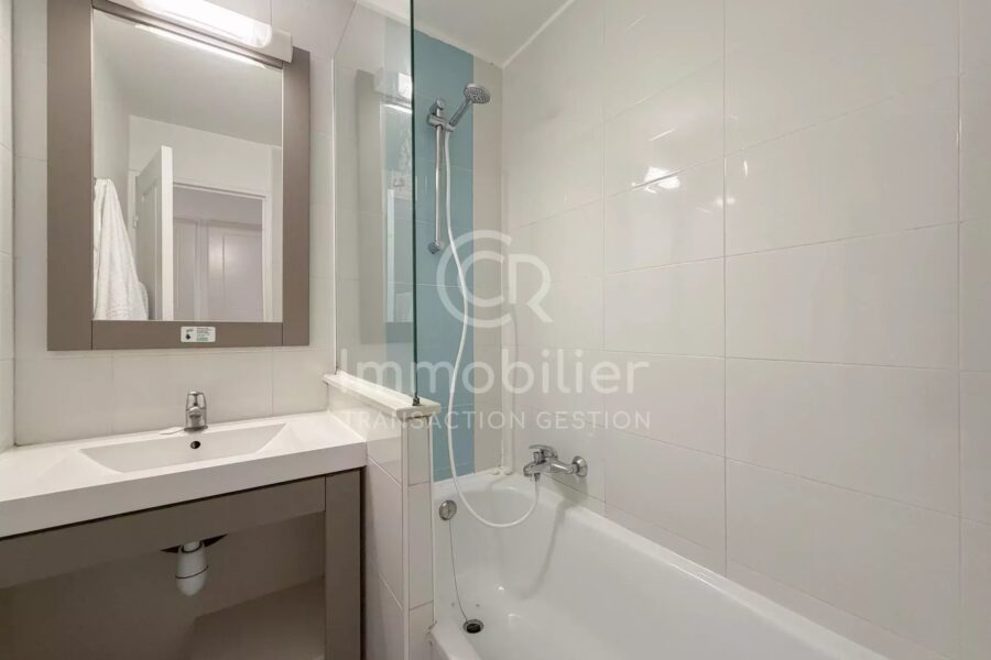 Appartement à vendre à Cannes — Vue mer — photo 9