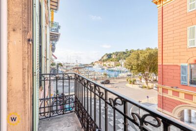 Appartement à vendre à Nice