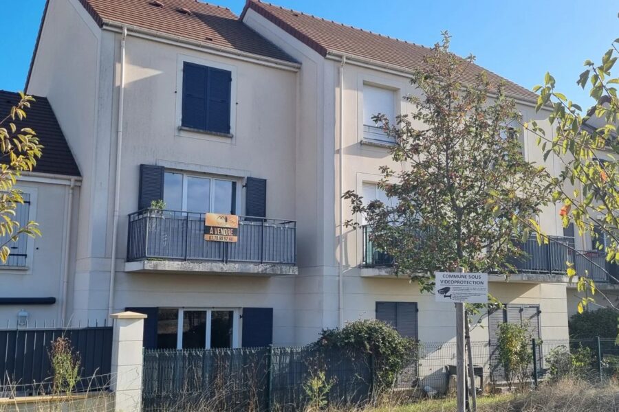 Appartement à vendre à Ballainvilliers — Vue nature — photo 10