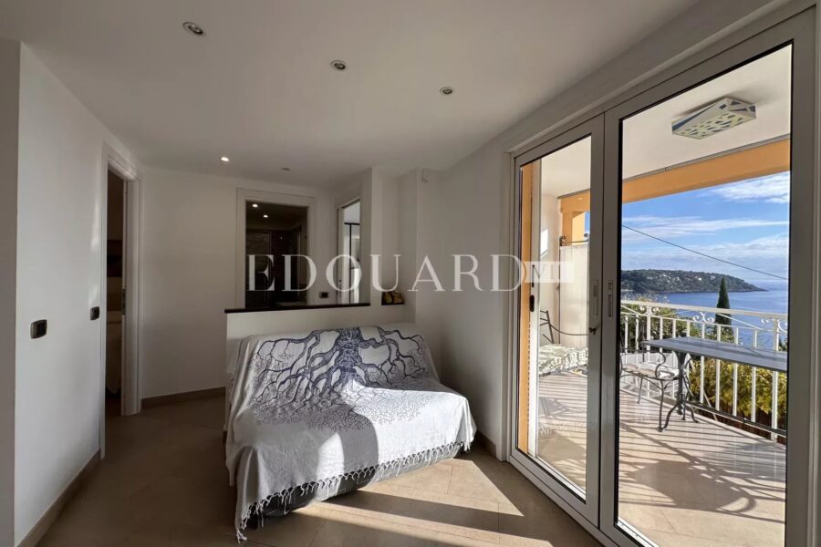 Appartement à vendre à Roquebrune-Cap-Martin — Vue mer — photo 15