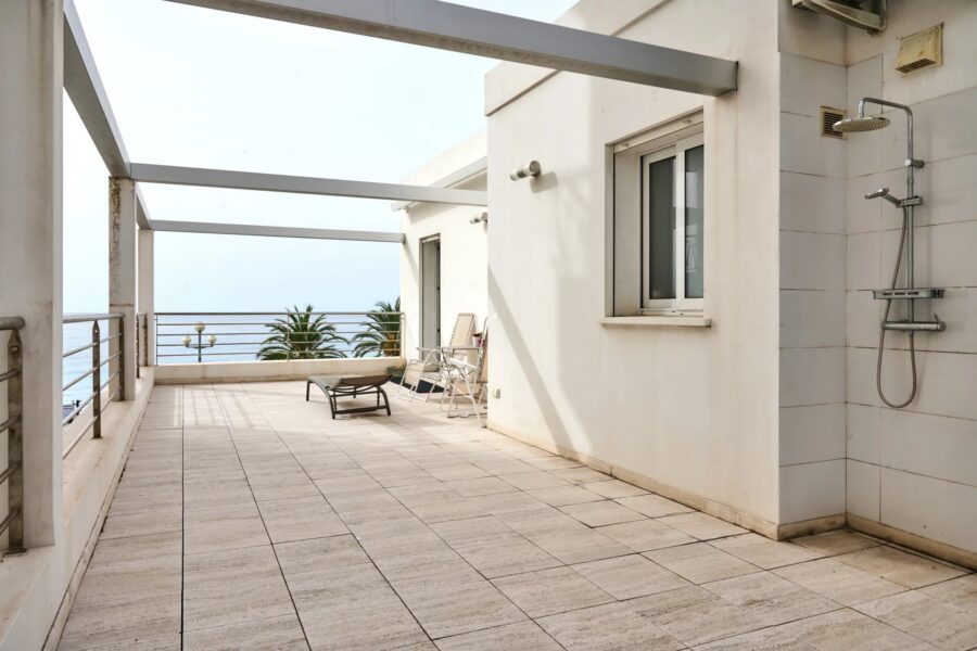Maison à vendre à Nice — Vue mer — photo 2