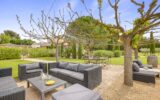 Maison à vendre à Draguignan — Vue parc & jardin — photo 26