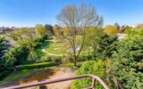 Appartement à vendre à Le Bourget — Vue parc & jardin — photo 1