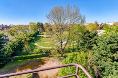 Appartement à vendre à Le Bourget