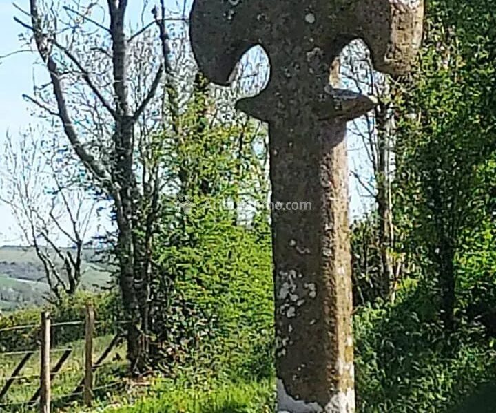 Maison à vendre à Le Masnau-Massuguiès — Vue montagne — photo 7