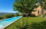 Maison à vendre à Montauroux — Vue nature — photo 4
