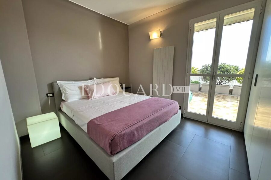 Appartement à vendre à Menton — Vue mer — photo 21
