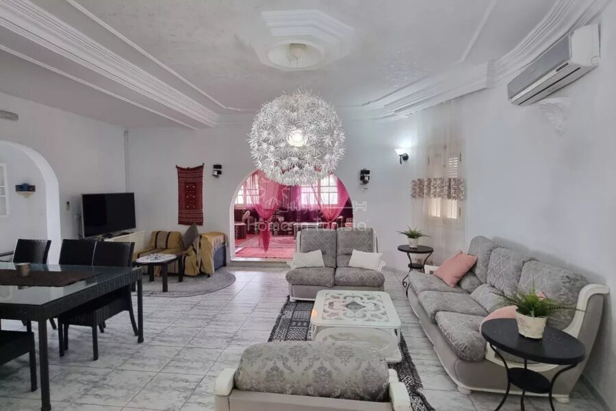 Maison à vendre à Chatt Meriem — Vue mer — photo 5
