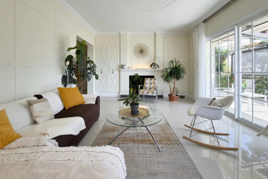 Maison à vendre à Nice — Vue mer — photo 5