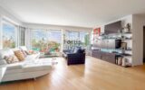 Appartement à vendre à Paris 14e arrondissement — Vue sur la ville — photo 2