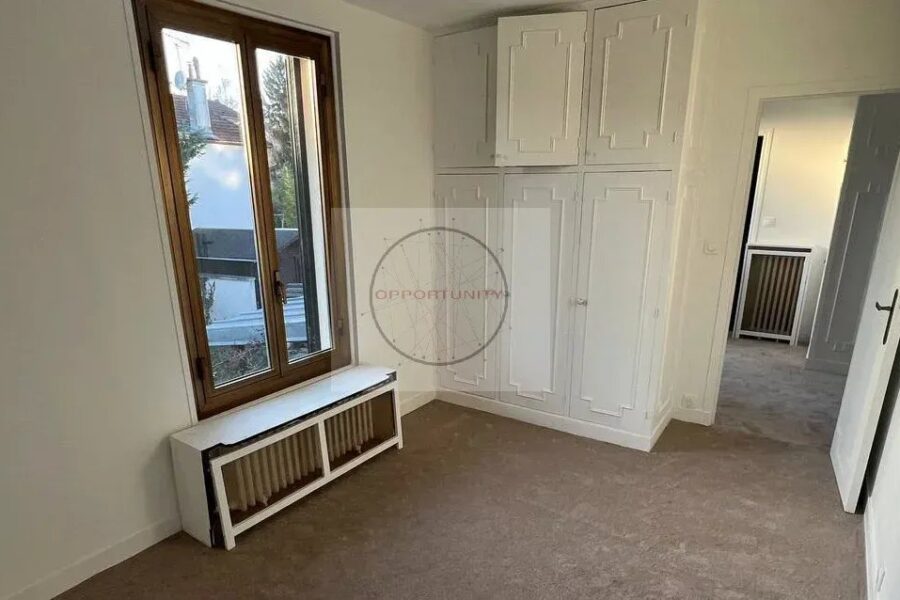 Maison à vendre à Le Perreux-sur-Marne — Vue parc & jardin — photo 6