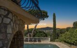 Maison à vendre à Sainte-Maxime — Vue montagne — photo 36