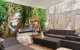 Appartement à vendre à Paris 13e arrondissement — Vue parc & jardin — photo 8