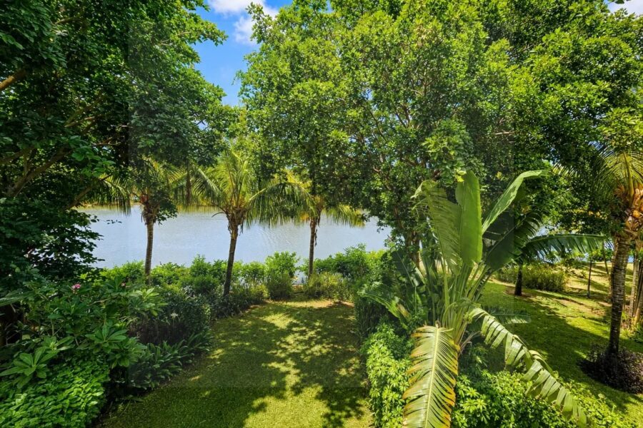 Appartement à vendre à Grande Rivière Noire — Vue nature — photo 1