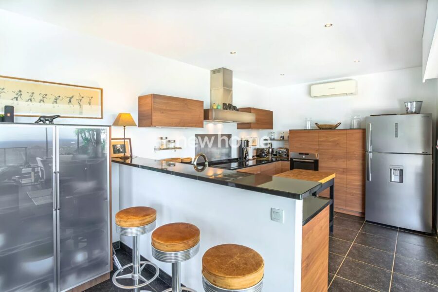 Maison à vendre à Les Adrets-de-l&rsquo;Estérel — Vue mer — photo 12