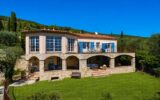 Maison à vendre à Spéracèdes — Vue mer — photo 3