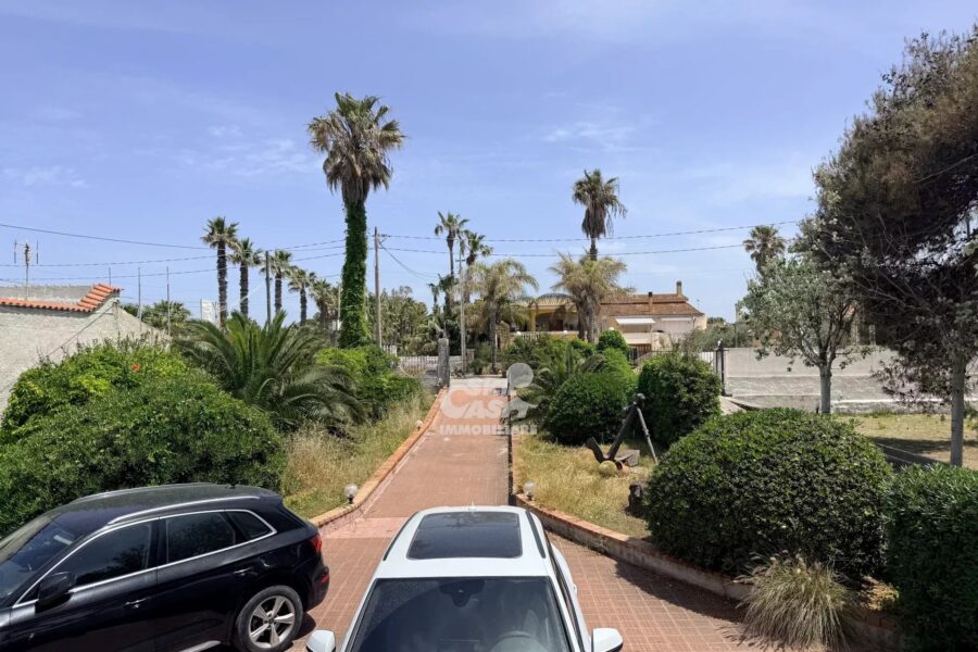 Maison à vendre à Marsala — Vue mer — photo 23