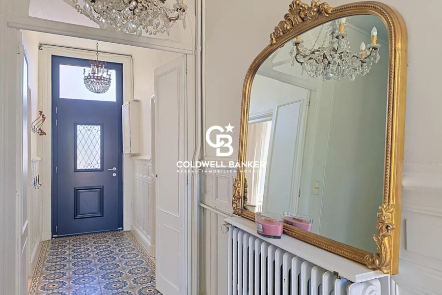 Maison à vendre à Luçon — Vue parc & jardin — photo 8