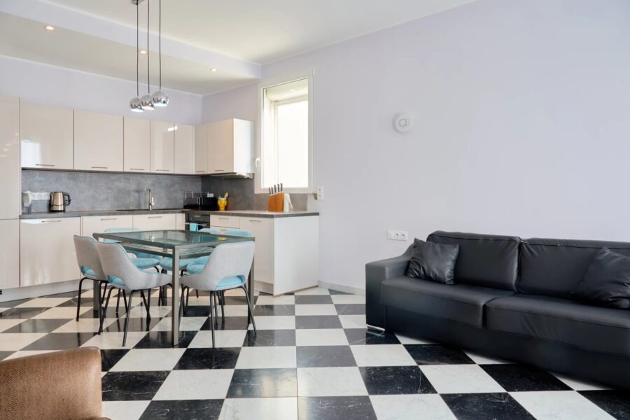Maison à vendre à Nice — Vue mer — photo 10