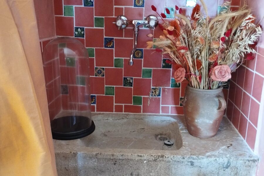 Appartement à vendre à Coursegoules — Vue nature — photo 13