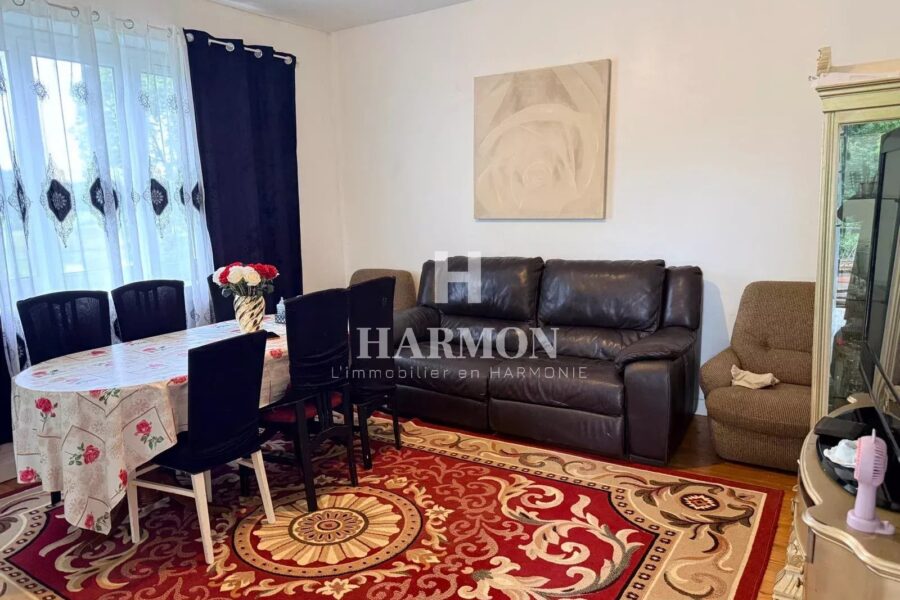 Appartement à vendre à Orthez — Vue parc & jardin — photo 7