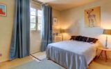 Maison à vendre à La Roquette-sur-Var — Vue montagne — photo 33