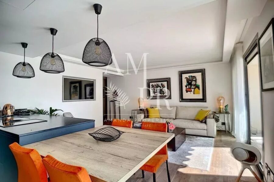Appartement à vendre à Cannes — Vue nature — photo 5