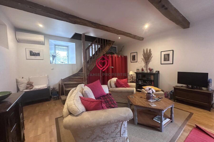 Appartement à vendre à Fréchède — Vue nature — photo 8